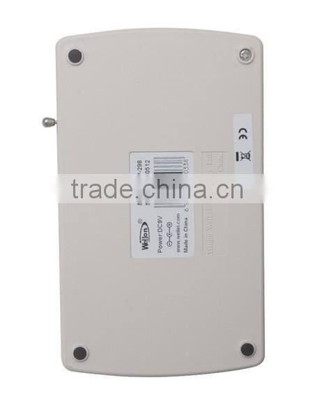 2014 Top rated Free shipping Wellon VP298 VP-298 Universal IC Programer EEprom Flash MCU Programmer Writer,VP 290 Wellon Program