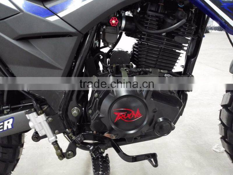 DIRT BIKE 250CC,China EEC moto,LED lights off road bike.