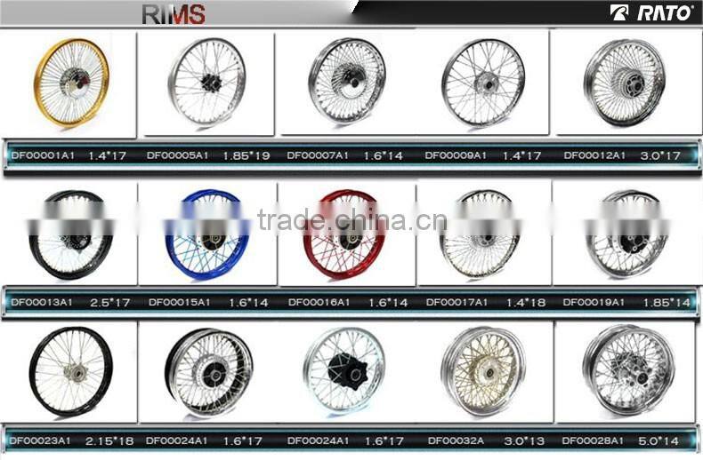 High quality motorcycle spare parts for sale