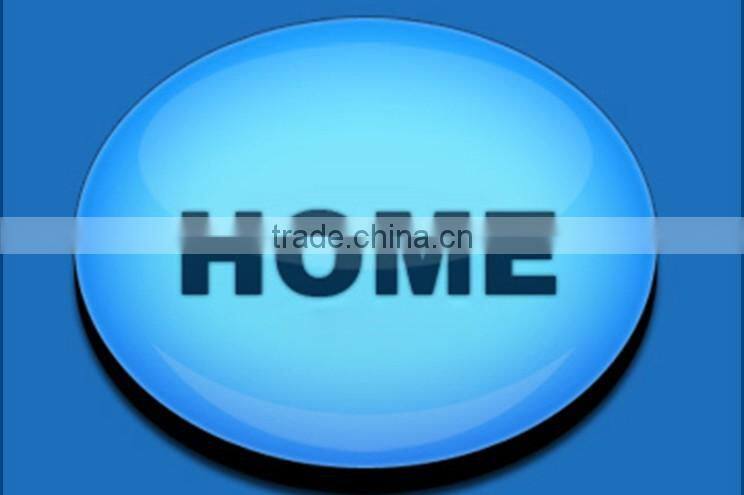 882-3B Mid back mesh metal frame office chair white PP armrest