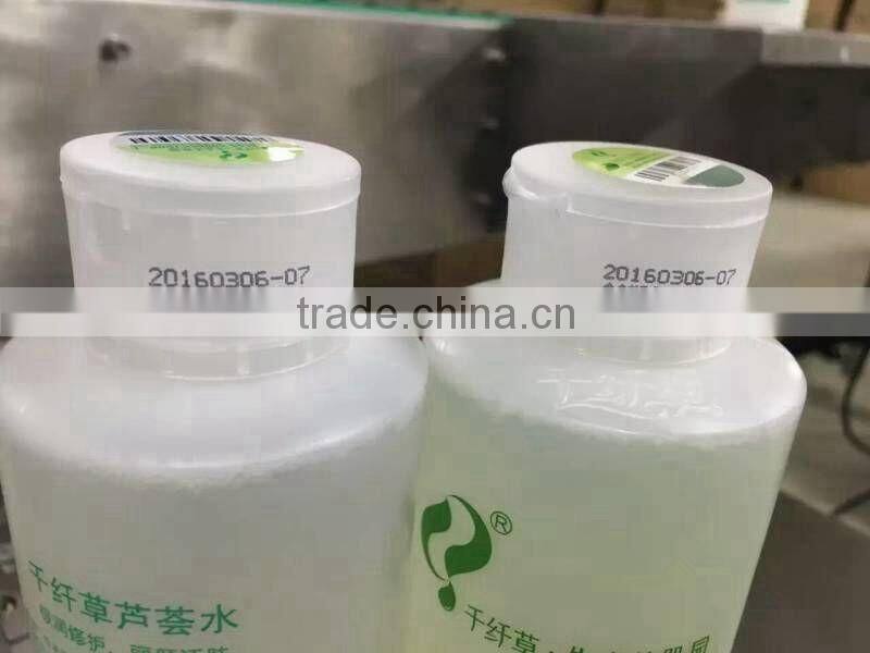 Date Code Time Printer expiring date printing machine bar code printer ink expiration date