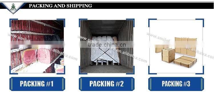 Fashionable durable steel tube Material church chair with bookrack