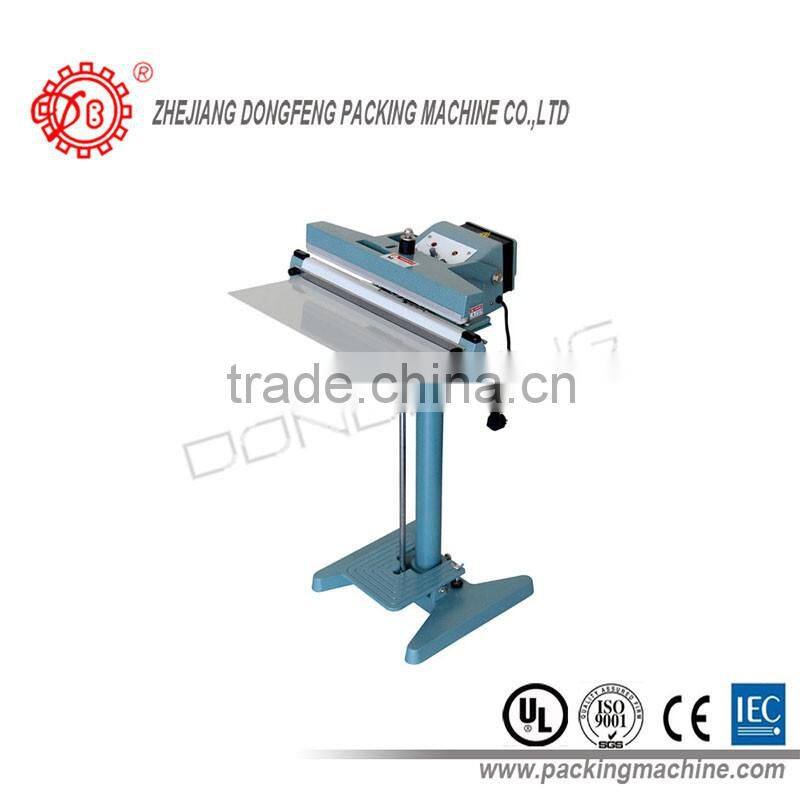 impluse step sealer PFS-350