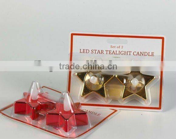 Flameless led candle-best gift for friends