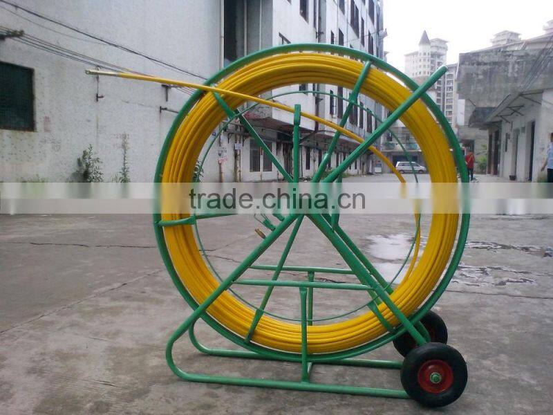Optical Fiber Cable Rod