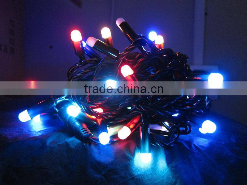 5m Led light strip,indoor led flexible lamp string,heat resistant led strip