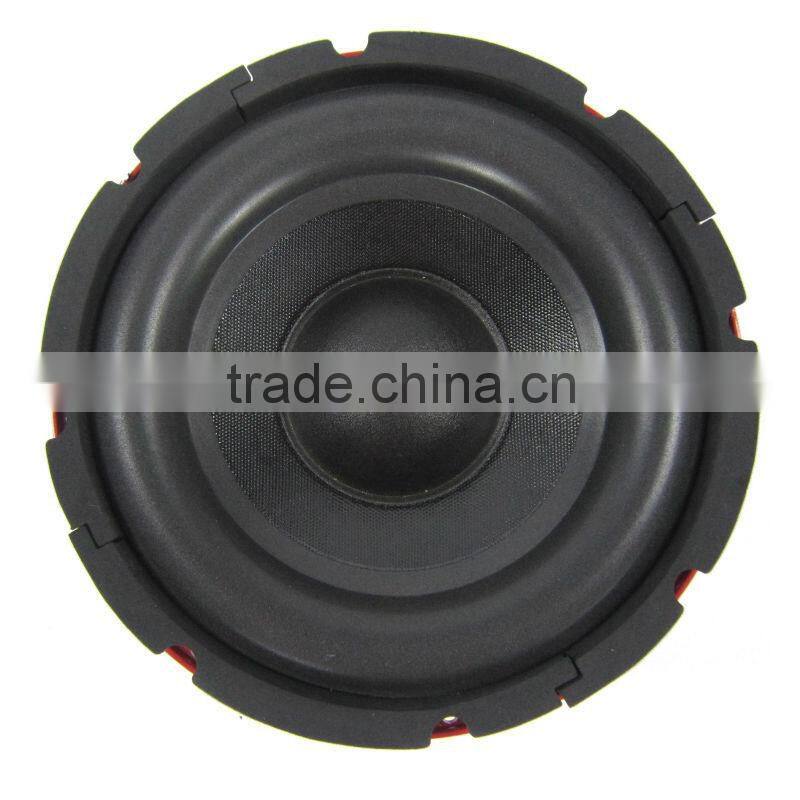 Soway SW10-05 10 inch Subwoofer, Car subwoofer