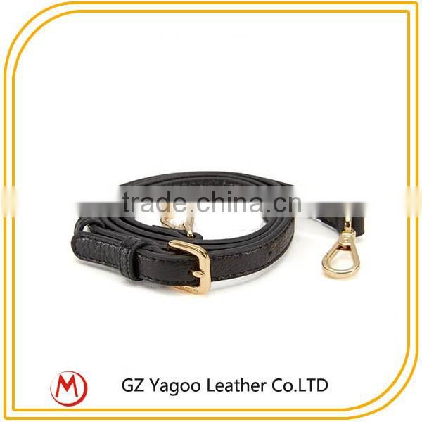 2016 latest style wholesale fashion leather handbags made in China