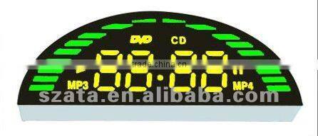 High quality goods led screen digital signage