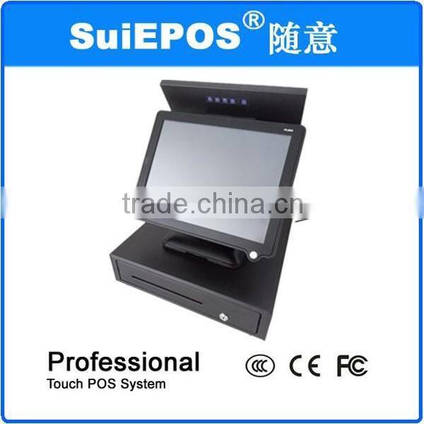 suie hot sales cash box drawer for pos