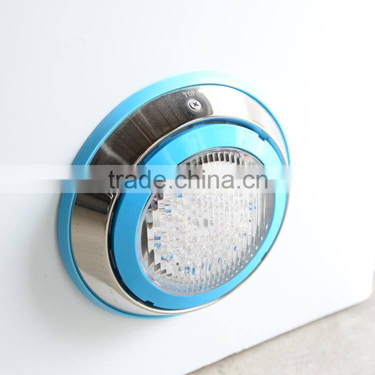 professional swimming pool lights hot sale underwater swimming pool lights 2015 new prduct underwater light