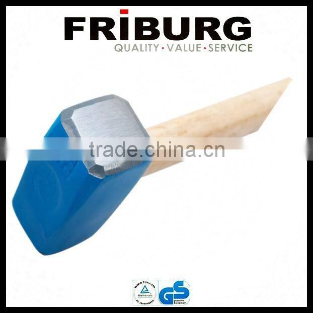 GERMAN TYPE STONING HAMMER