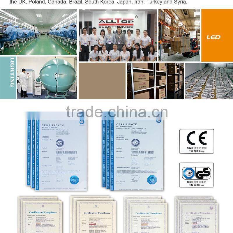 30w 40w 50w e39/e40 led roadway lighting