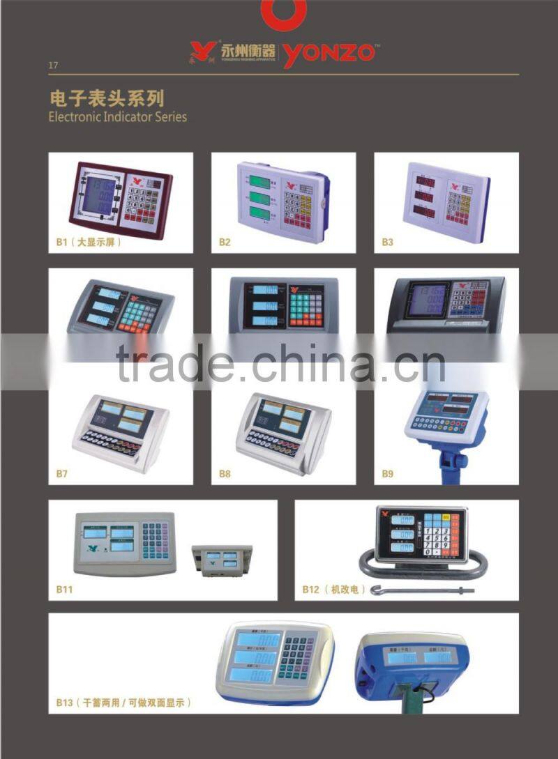 price computing scale