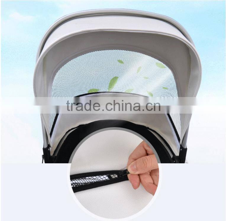 New Design top quality best selling Baby Stroller 3 In 1