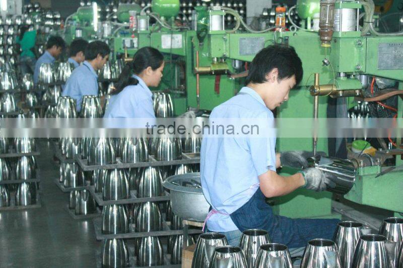 National programmable stainless steel electric pressure cooker