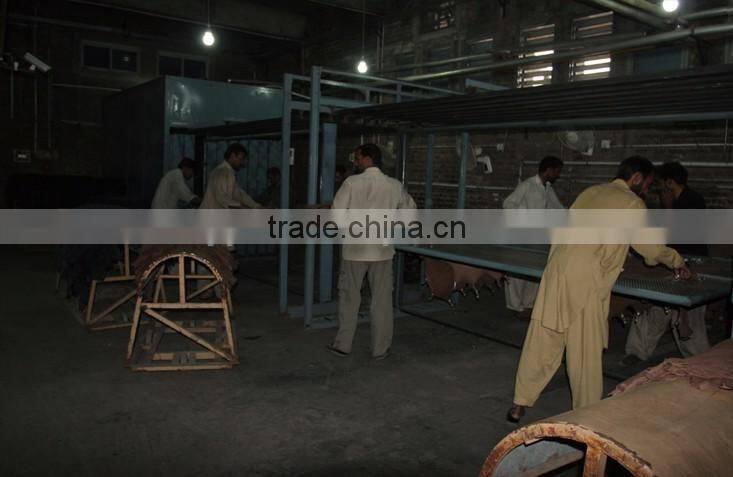 BGM-1124 professional leather boxing gloves manufacturers