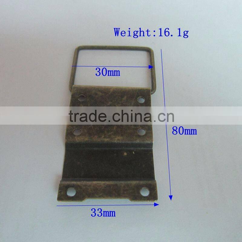 Wholesale small mini box lock latch From China Factory