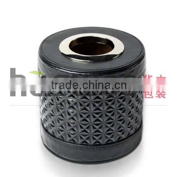 Antique Book style decorate napkin box