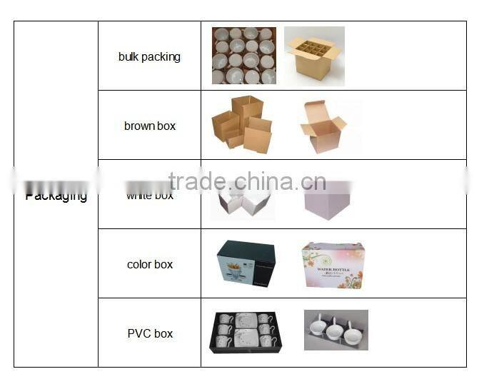 2016 Color Glazed Spanish Tapas Serving Dishes