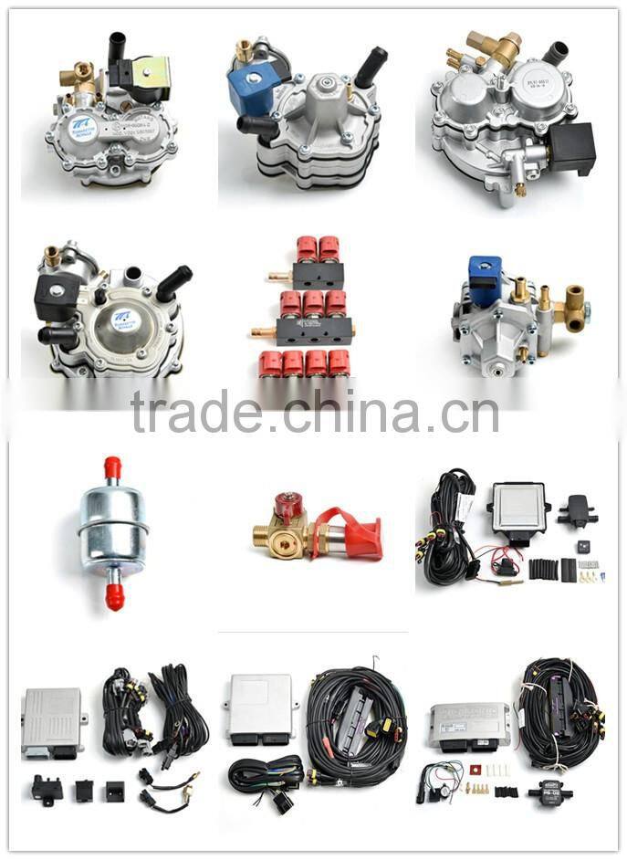 cng carburetor kits change-over switch for lpg