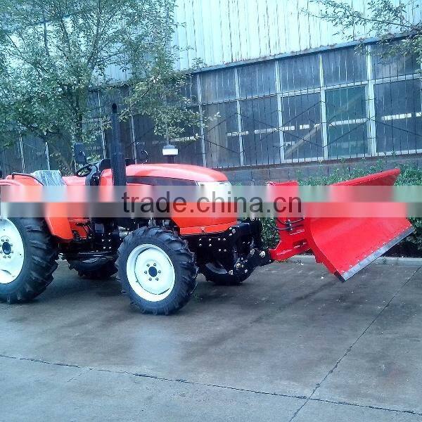 TX series snow plough with cheaper price