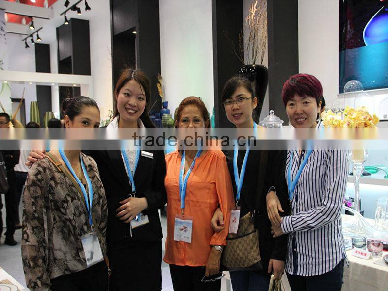 Hand made Glass Hanging Lights home decoration furniture