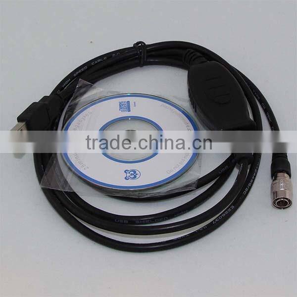 BRAND New Download Data USB Cable for Nikon Total Station
