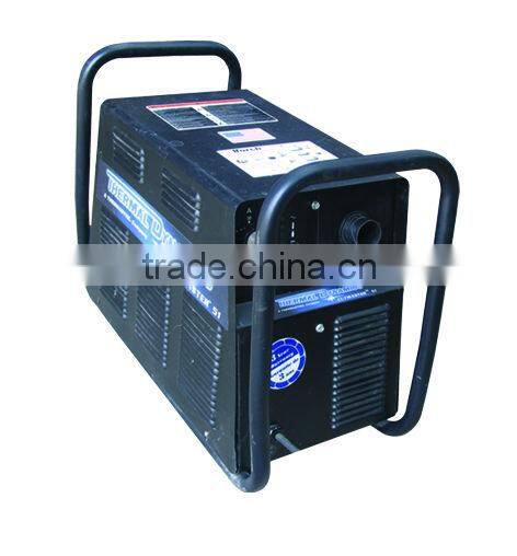 cnc high definition plasma cutting machine in China