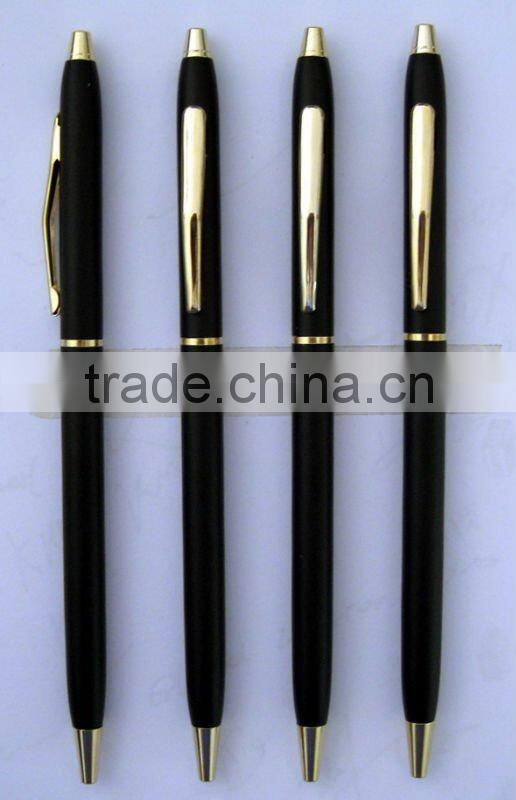 stationery pen