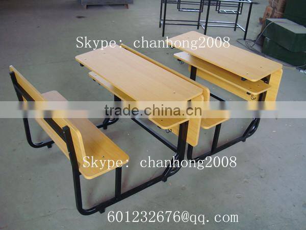 Cheap used school desk chair | school furniture