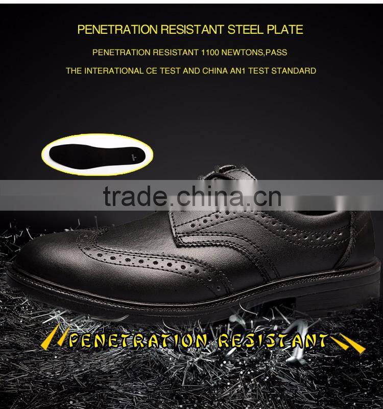 China manufacturer wholesale safety shoes export to italy
