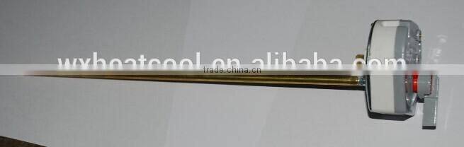 immersion thermostat