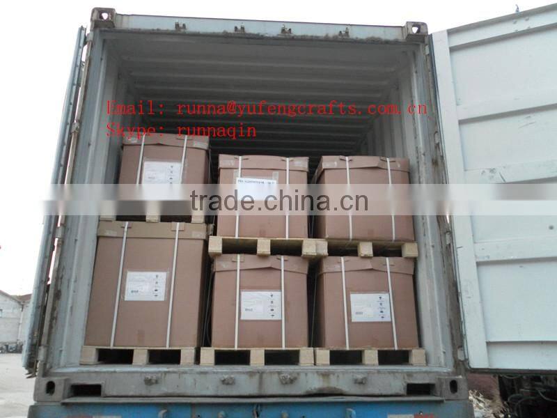 Wholesale frameless glass clip photo frame