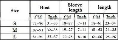 Cotton White Lace Short sleeve Cotton Lolita Blouse 81048