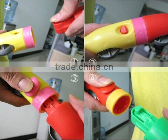 Wholesale Easily portable durable strong Hula hoop