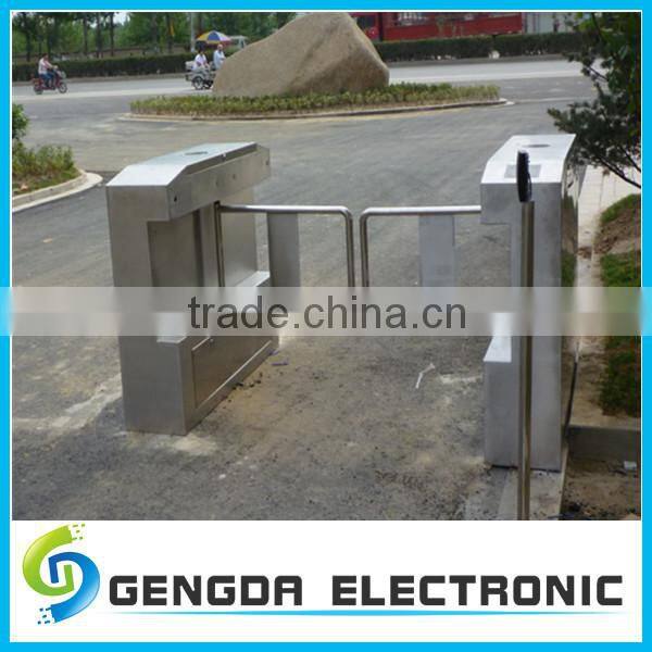 HIGH QUALITY INTELLIGENT 1200 MM WIDTH ELECTRIC SWING GATE OPENER
