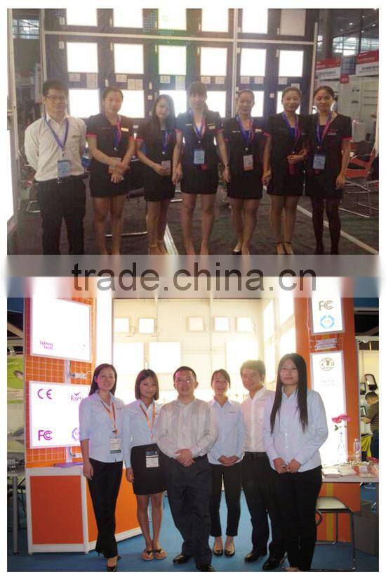 865 Hot sales LED panel lighting shenzhen OEM Service