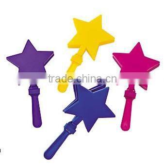 Red Hand Clappers/cheering props