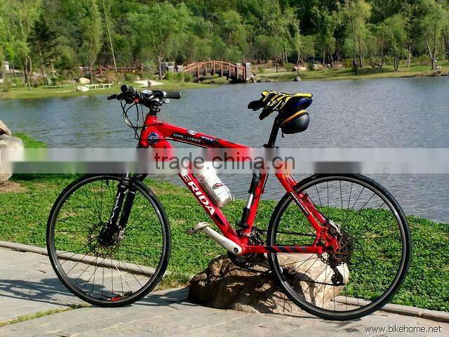 Hard Tail road 18 speed road bike/bicycle