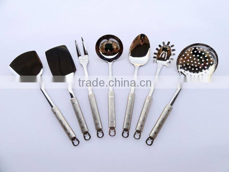 Stainless steel Kitchen cooking utensil