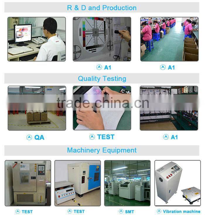 EH CPU Ambarella A7 3 inch 16:9 1080p in car hd car dvr camera