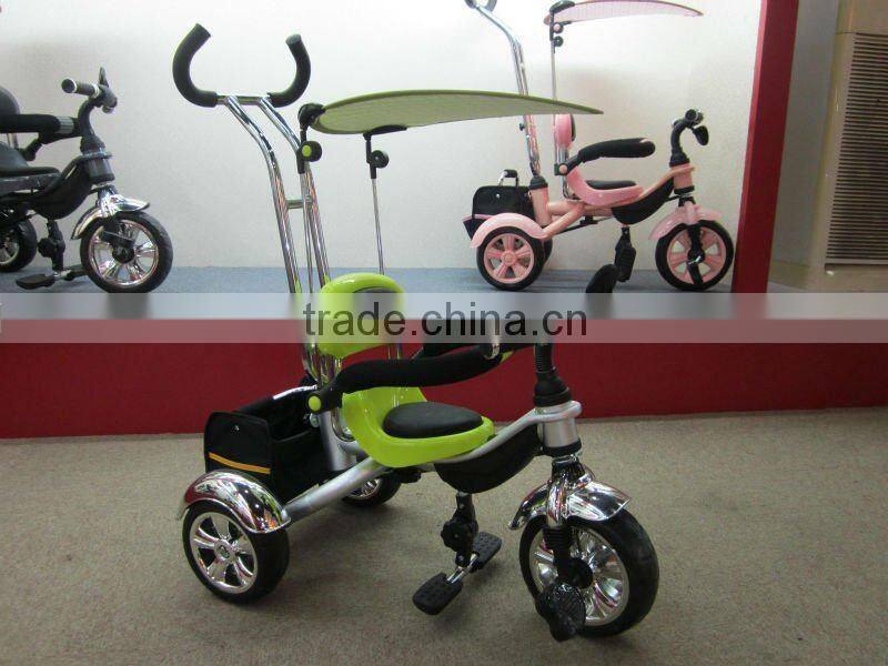2015 New Lexus tricycle For Baby,Deluxe Trikes; Kid's smart trike,baby tricycle,children toy tricycle