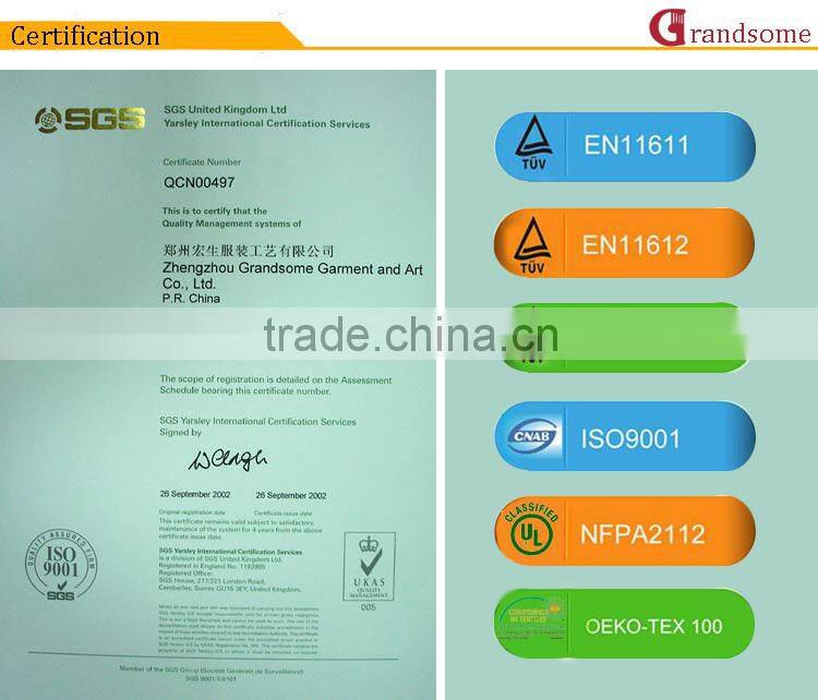 Cheap Wholesale Multi-pockets Work Vests China Supplier