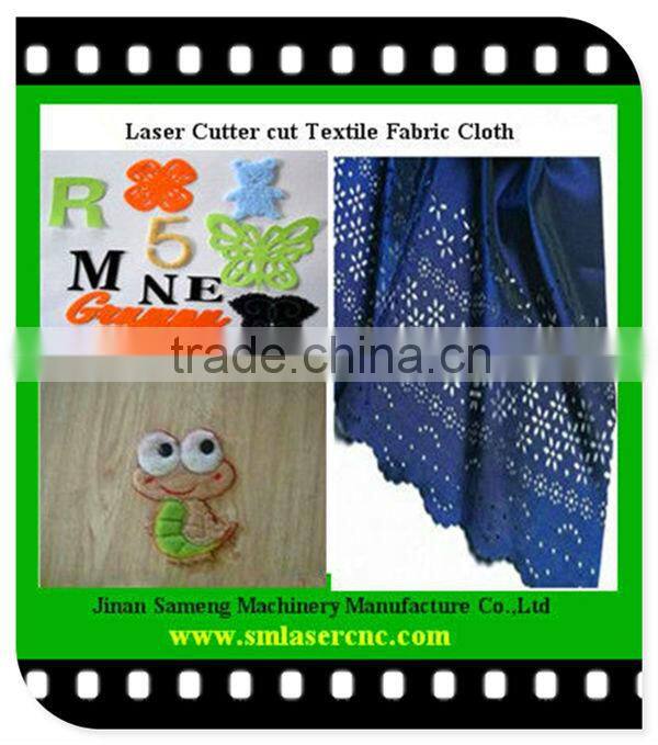 SM1490 140*90 laser cutting machine with red dot up down table