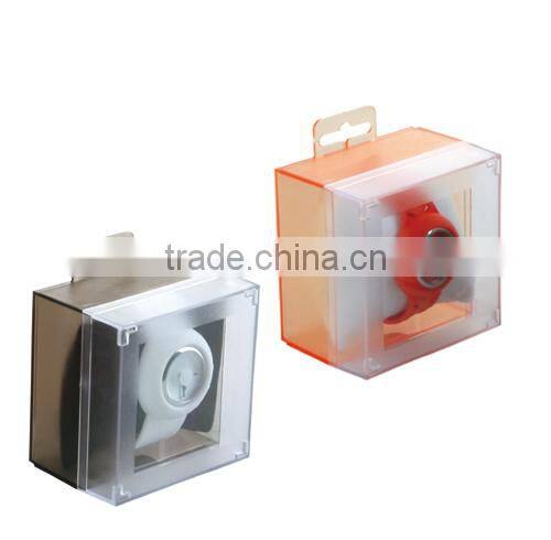 Custom silicone nurses fob watch