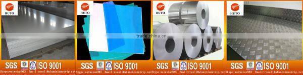 First Grade Aluminum Circle Sheet For Cookware