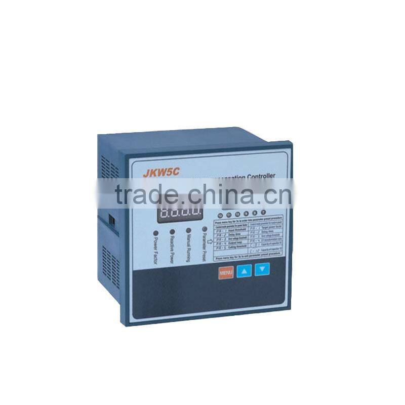 2015 New Arrival electronic components automatic power factor controller relay with long life