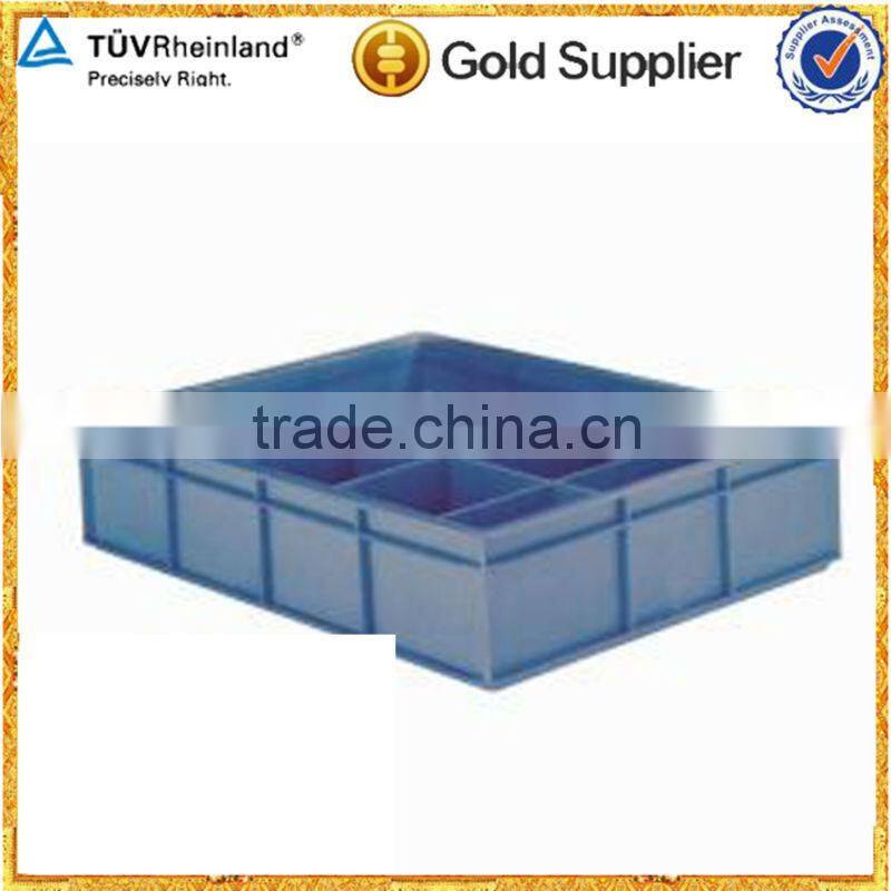 Plastic injection frame for industry