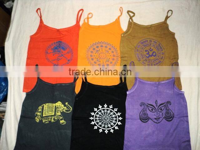 indian gods printed t-shirts wholesale from india hindu prints